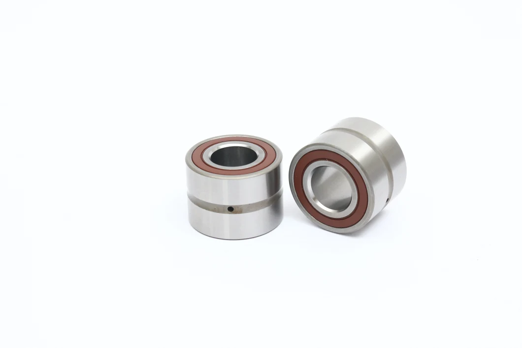 Caster Wheel Bearings 6302 2RS 6302RS 6302z 6302zz Customized Special Bearings