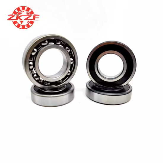 Chik Koyo NSK Nachik Koyo Ball Bearing for Textile Machinery (6200 6201 6203 6204 6205 6206 6207 6208 6209 6210 RS ZZ Open)