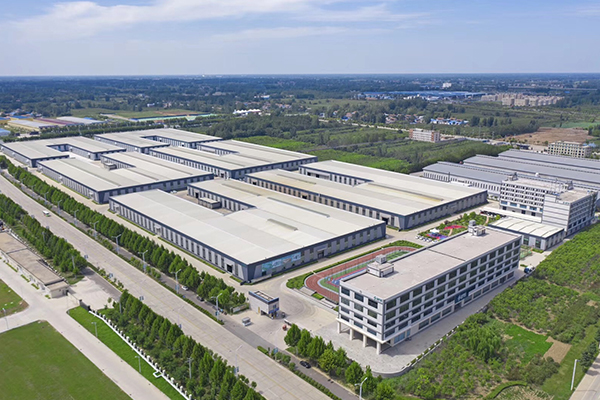 Shanghai BrightDawn Group Co.,Ltd