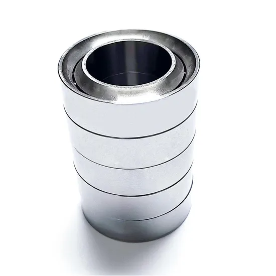 Thrust Ball Bearing Ball Bearing for Oil Drilling Machine Bearing Petroleum Industry