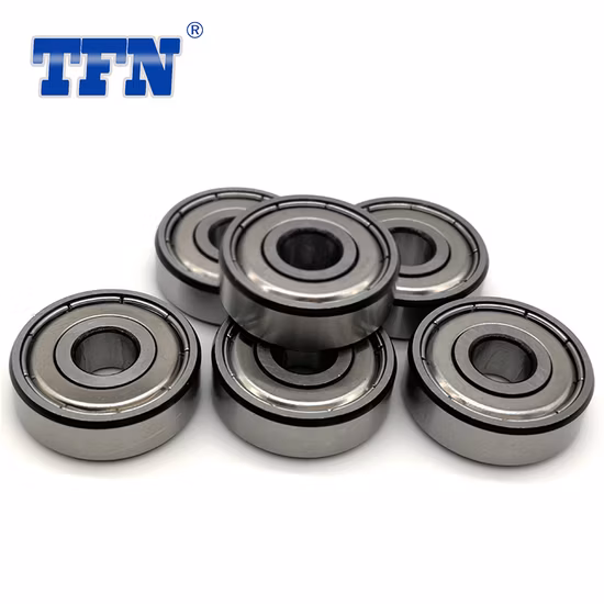 817500 87011 87501 87013 Deep Groove Ball Non - Standard Special Series Bearings