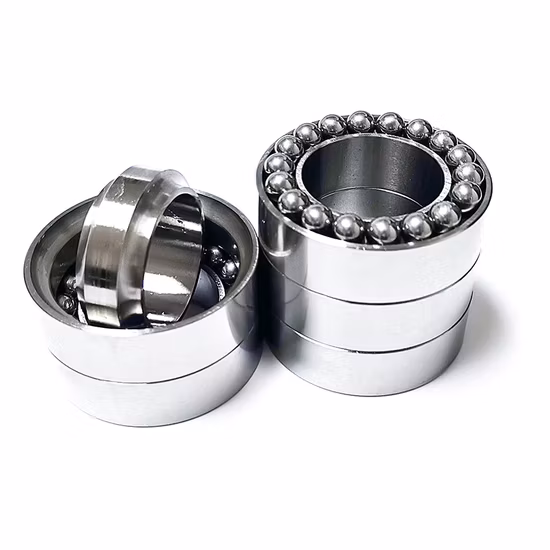 Thrust Ball Bearing Ball Bearing for Oil Drilling Machine Bearing Petroleum Industry