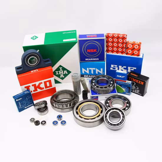 Pressure Plane Split Axial Thrust Roller/Needle/Ball Bearing for Bicycle/Motorcycle/Auto Parts and &nbsp;Deep Roller Bearing Ceiling Fan Bearing Price