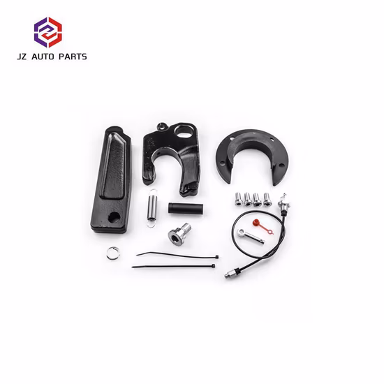 European Market 566074. H195, Vkba 5453, Set 1346, 1801592 Wheel End Kit for Daf Truck