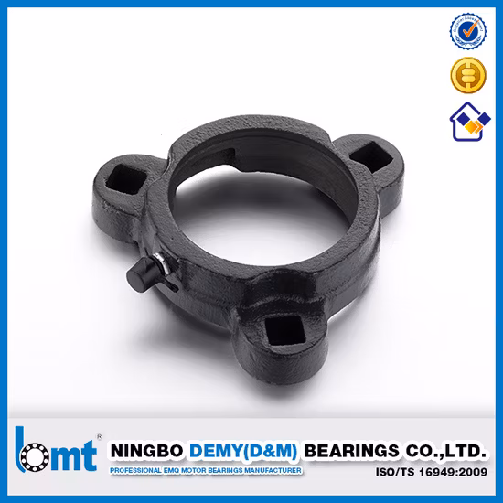Take-up Ball Bearing Units with Cast Iron Housing (UCT209)