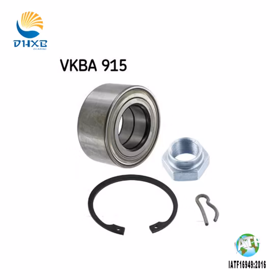 Good Quality Car Parts 90363-T0018 Auto Bearing with Factory Price