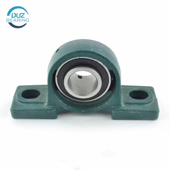 Pillow Block Bearing UCP206 Insert Bearing Units with Housing P206