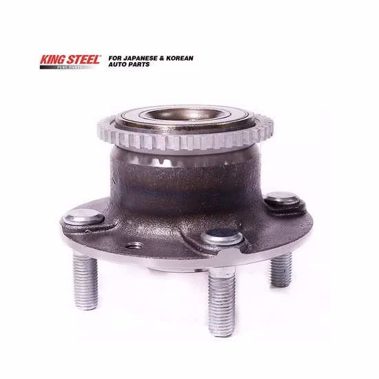 MW-21003 Masuma Auto Spare Parts Wheel Hub Bearing Assembly for 40202-Eg06c 40202-4ga0a 40202-Eg000 40202-Cg010 40202-Ej70A