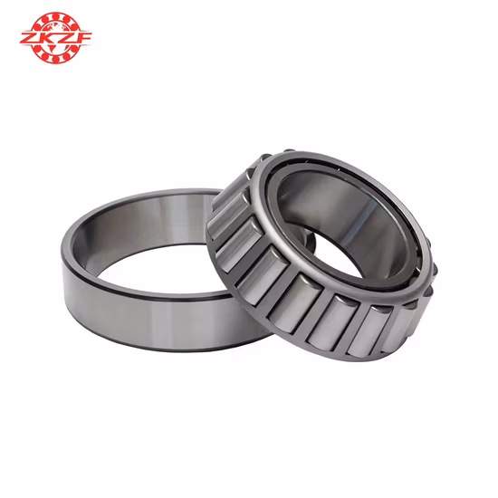 Special Bearing for Mining Equipment 30240 Low Noise Taper Roller Bearings in Precision P0 P6 P5 P4 with Widely Application