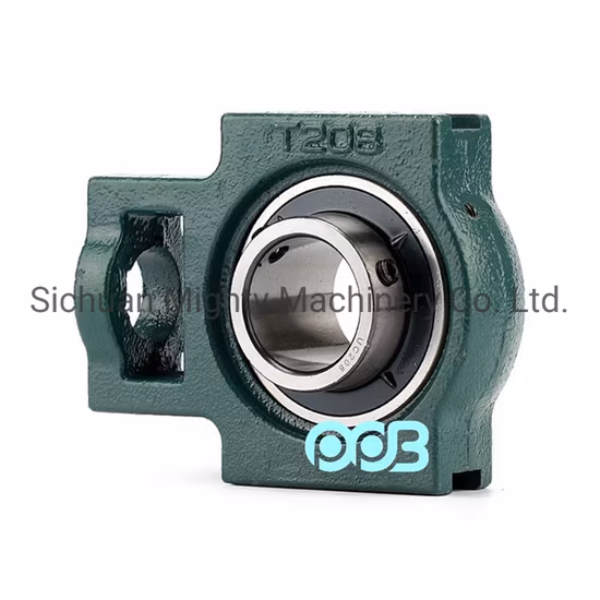 UCT 200 Series Radial Insert Ball Bearing Take up Housing Unit UCT204 UCT205-16 UCT208 UCT210 UCT211 UCT212