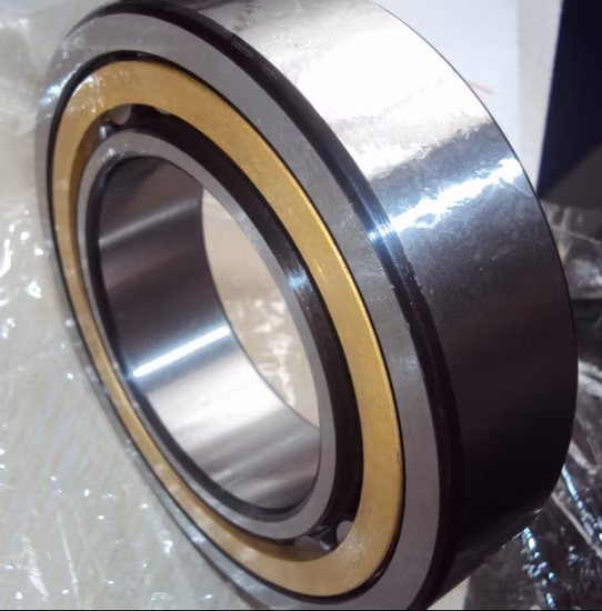 for Special Large Engine Parts Radial Spherical Plain Bearing