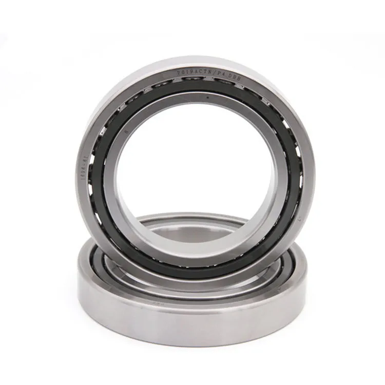 7019AC Angular Contact Ball Bearings Special Agricultural Bearing