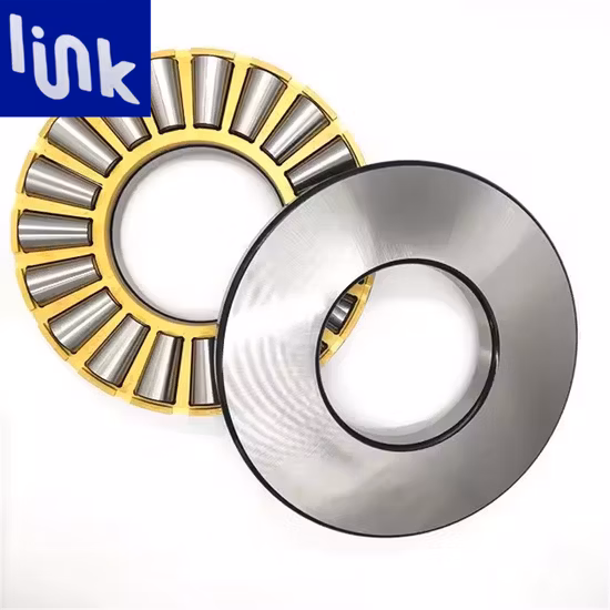 Taper Roller Bearing for Transmission Bearings
